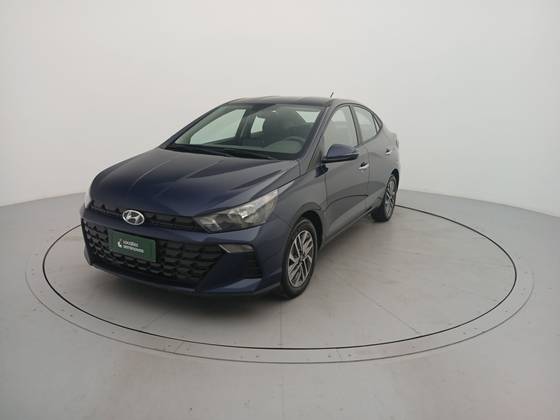 HYUNDAI HB20S 1.0 12V FLEX LIMITED PLUS MANUAL